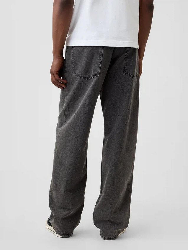 Baggy-Jeans