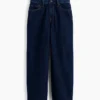 Baggy-Jeans for barn