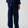 Baggy-Jeans for barn