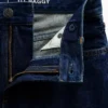Baggy-Jeans for barn