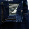 Baggy-Jeans for barn