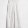 Baggy-Jeans med lav midje for barn