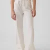 Baggy-Jeans med lav midje for barn