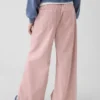 Baggy-Jeans med lav midje for barn