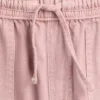 Baggy-Jeans med lav midje for barn