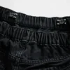 Baggy-Jeans med lav midje for barn