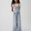 Baggy-overalls for barn