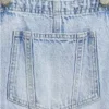 Baggy-overalls for barn