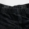 Baggy taper-Jeans for barn