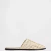 Ballerinasko i mesh