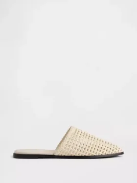 Ballerinasko i mesh