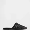 Ballerinasko i mesh