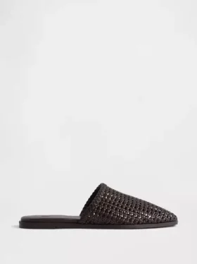 Ballerinasko i mesh