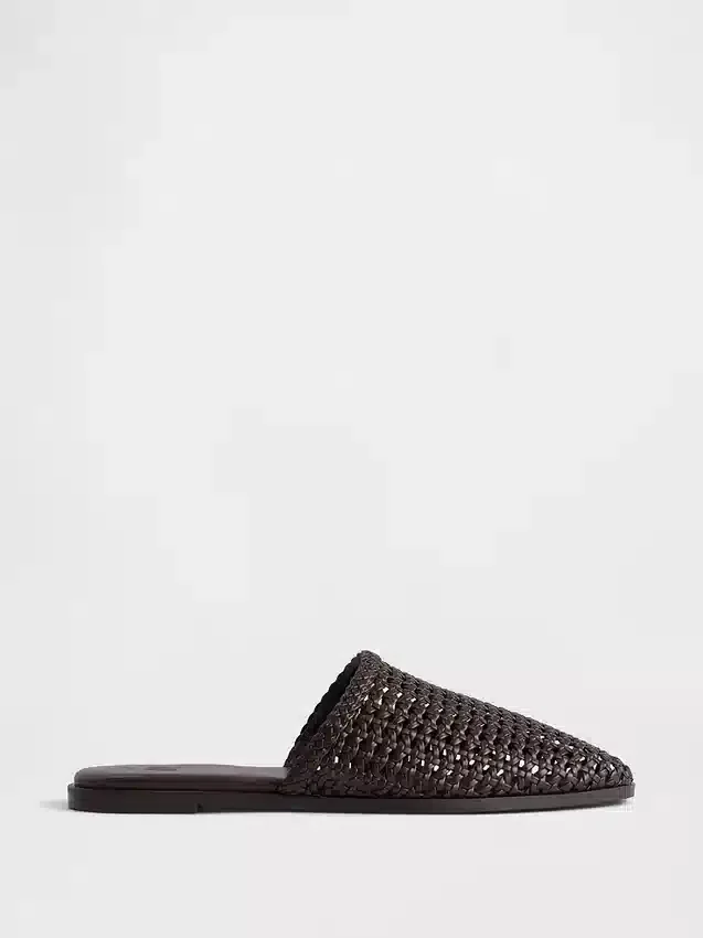 Ballerinasko i mesh