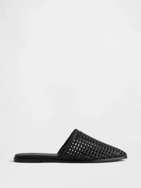 Ballerinasko i mesh