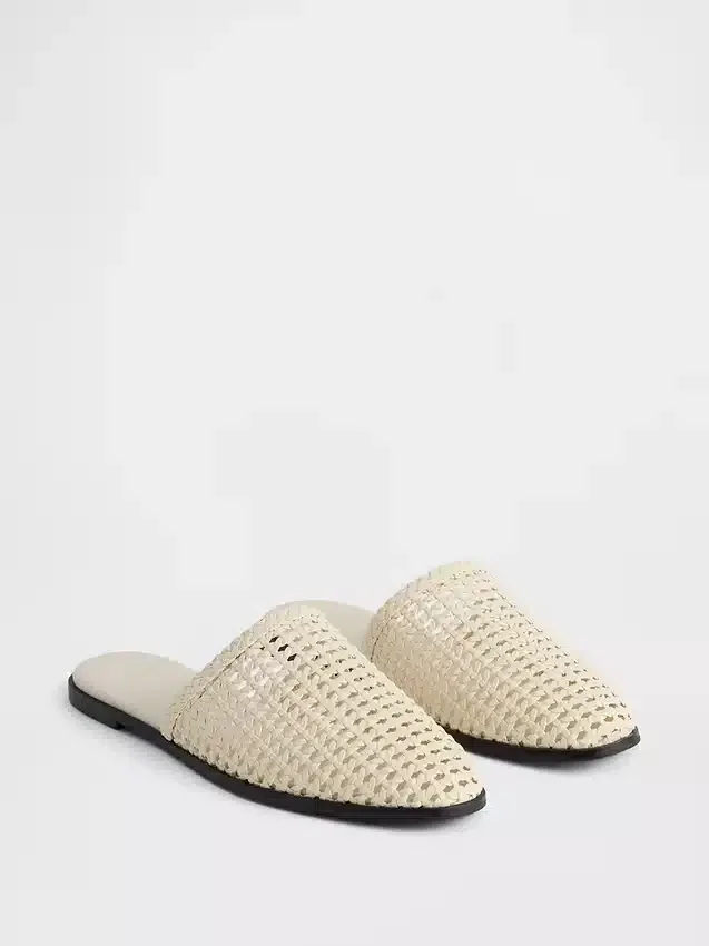 Ballerinasko i mesh