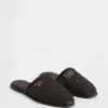 Ballerinasko i mesh