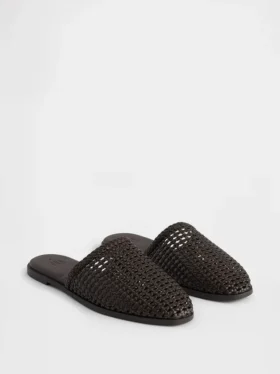 Ballerinasko i mesh