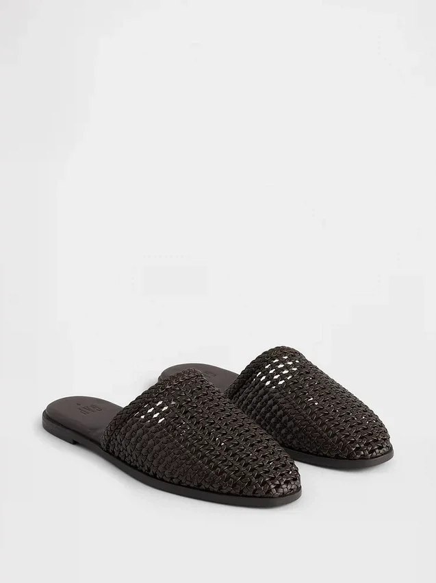 Ballerinasko i mesh