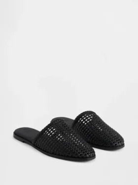 Ballerinasko i mesh