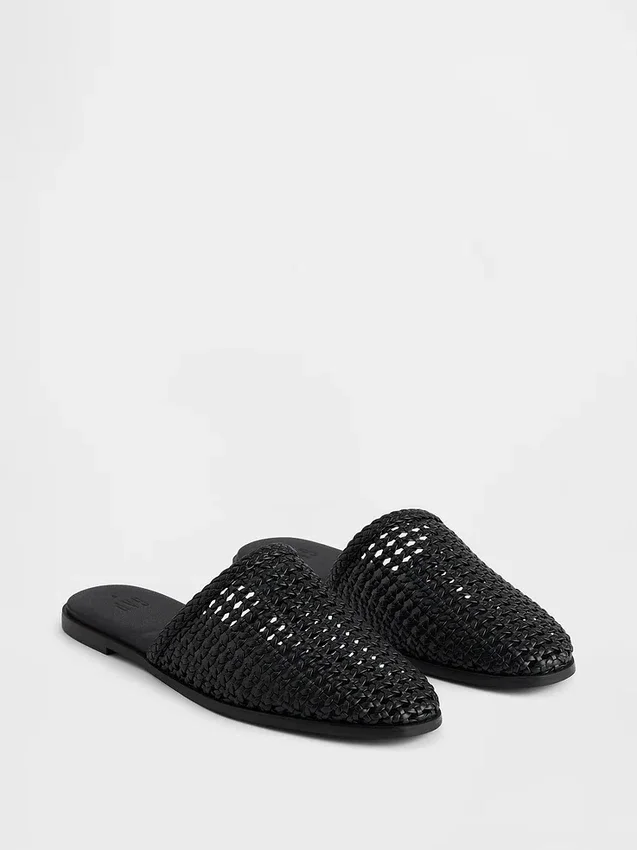 Ballerinasko i mesh