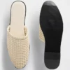 Ballerinasko i mesh