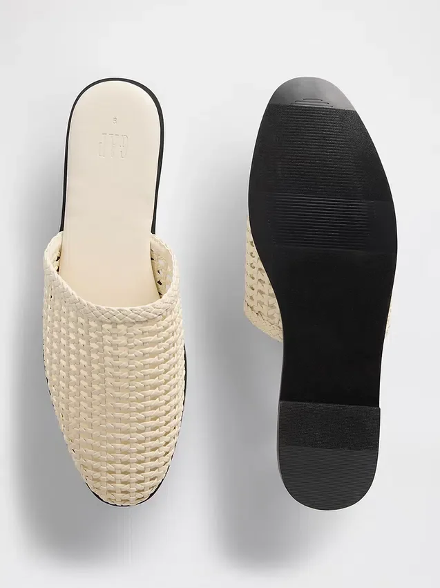 Ballerinasko i mesh