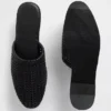 Ballerinasko i mesh