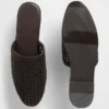 Ballerinasko i mesh