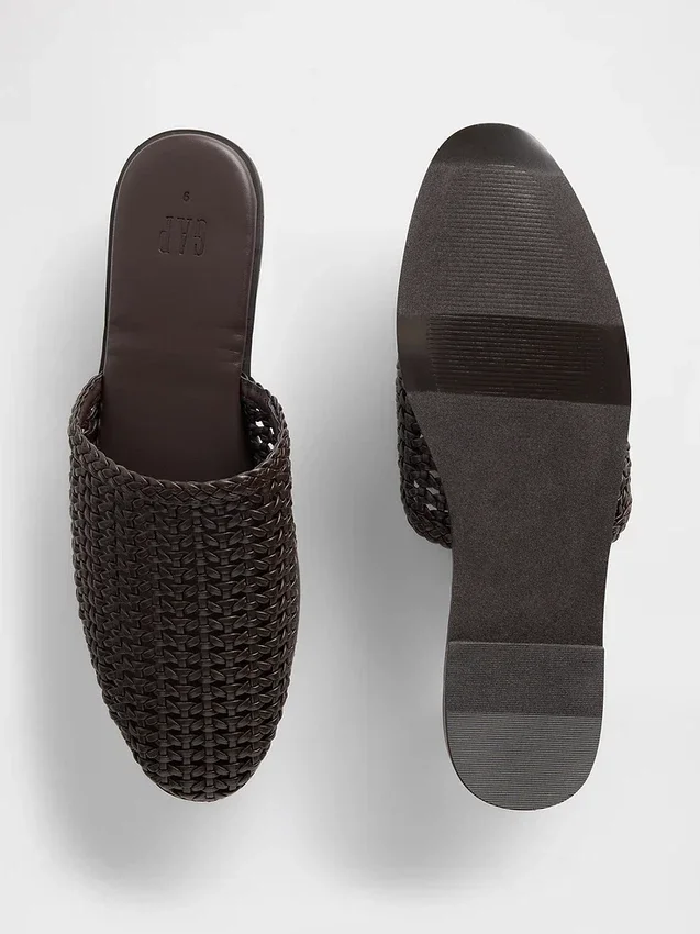 Ballerinasko i mesh