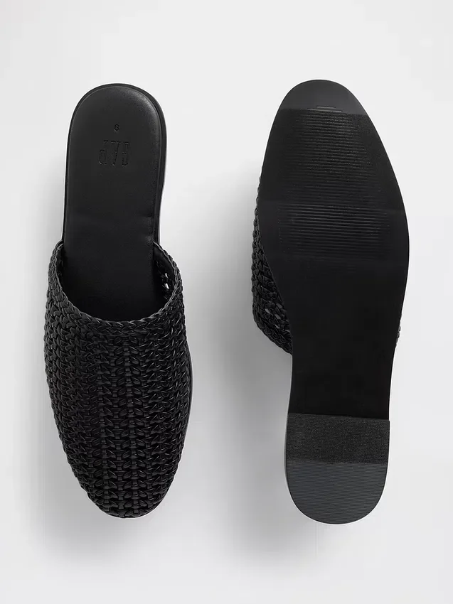Ballerinasko i mesh
