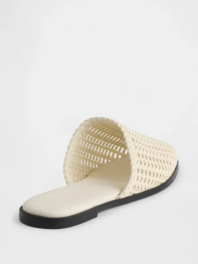 Ballerinasko i mesh