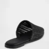 Ballerinasko i mesh