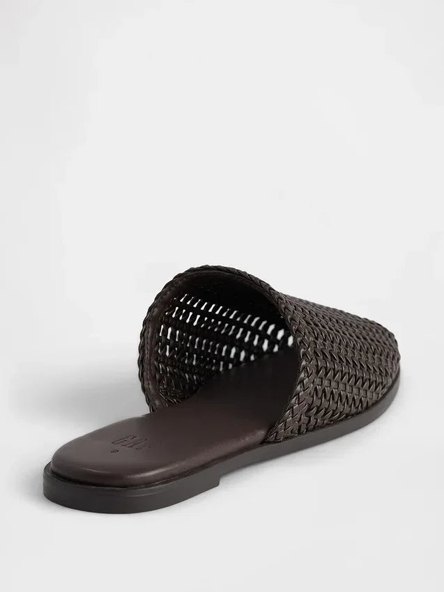 Ballerinasko i mesh