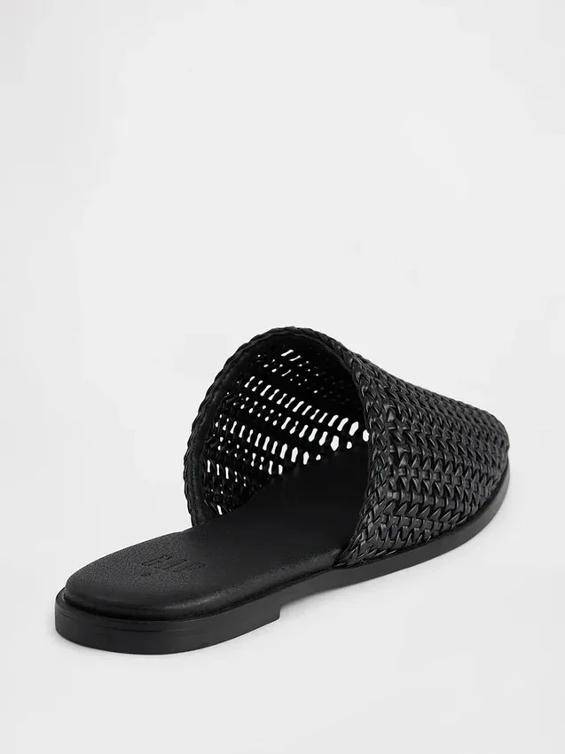 Ballerinasko i mesh
