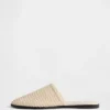 Ballerinasko i mesh