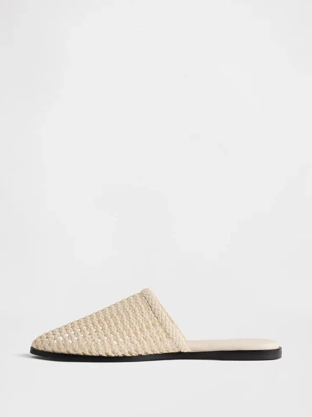 Ballerinasko i mesh