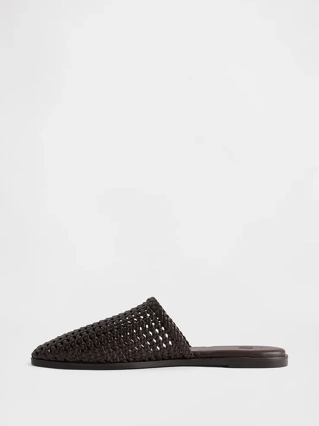 Ballerinasko i mesh