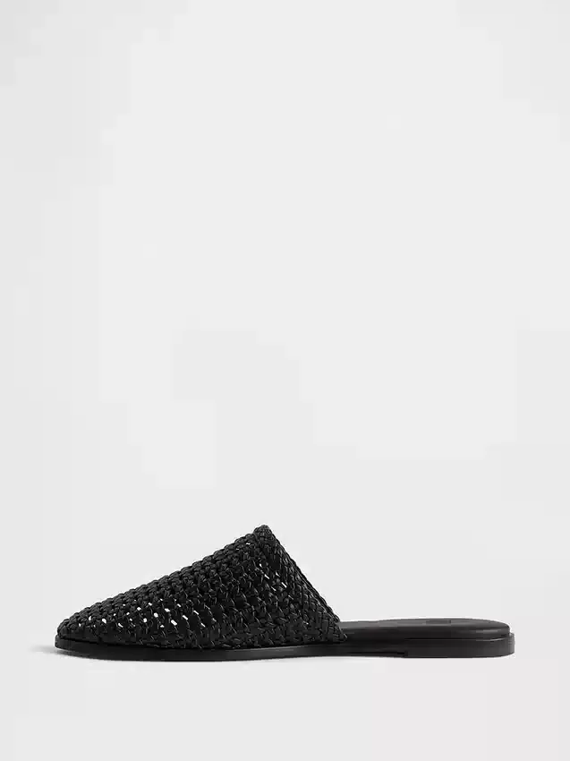 Ballerinasko i mesh