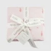 Bamboo Little Ballerina babyteppe