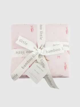 Bamboo Little Ballerina babyteppe