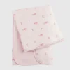 Bamboo Little Ballerina babyteppe