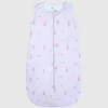 Bamboo Little Ballerina sovepose 0 til 12 måneder