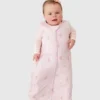 Bamboo Little Ballerina sovepose 0 til 12 måneder
