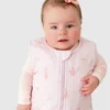 Bamboo Little Ballerina sovepose 0 til 12 måneder