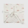 Bamboo Little Bunny babyteppe