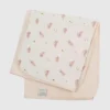 Bamboo Little Bunny babyteppe
