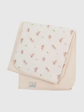 Bamboo Little Bunny babyteppe