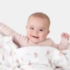 Bamboo Little Bunny babyteppe