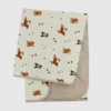 Bamboo Little Dogs babyteppe